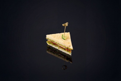 Набор мини-сэндвичей «Ассорти» №4, 32 шт - #4