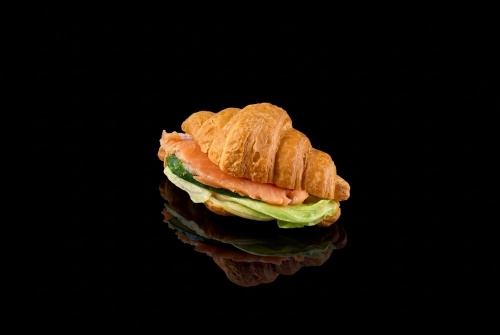 Набор мини-сэндвичей, 39 шт - #3