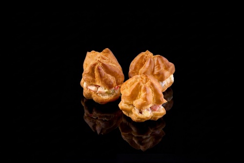 Набор мини-сэндвичей, 39 шт - #8