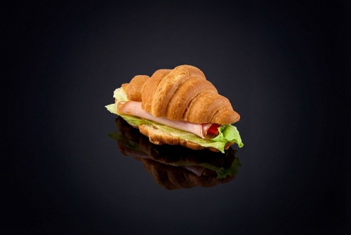 Набор мини-сэндвичей, 39 шт - #5