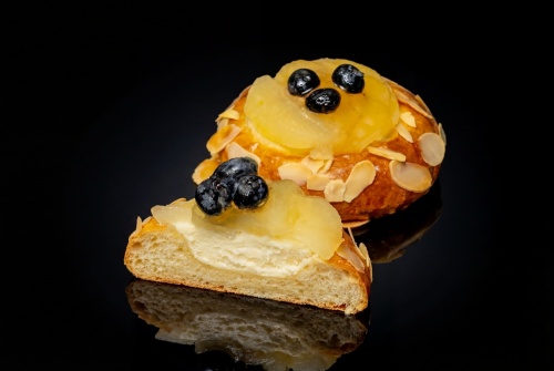 Набор мини ватрушек, 15 шт - #3