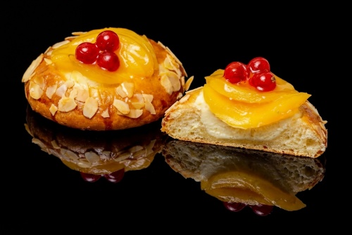 Набор мини ватрушек, 15 шт - #2