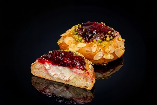 Набор мини ватрушек, 15 шт - #4