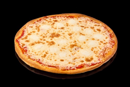 Пицца "Моцарелла"