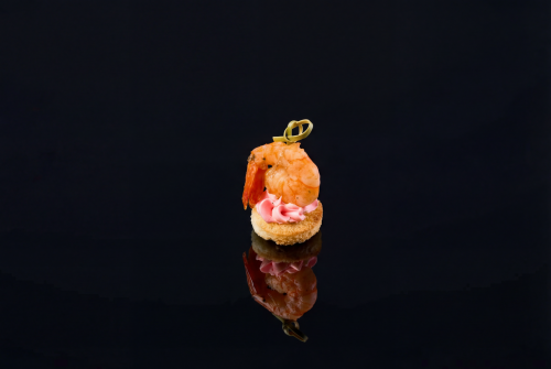 Канапе «Морской бриз», 24 шт - #4