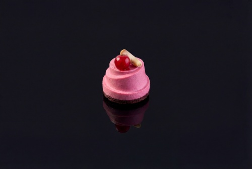 Ассорти муссовых пирожных, 24 шт - #3