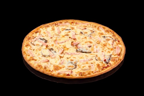 Пицца "Мясная"