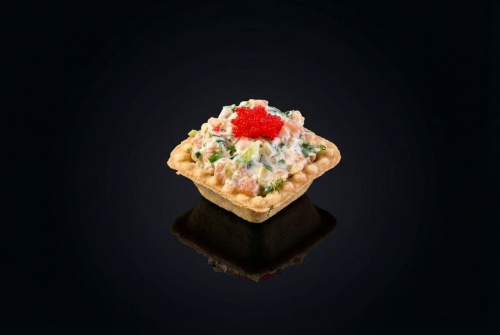 Рыбный набор «Blue lagoon», 30 шт - #3