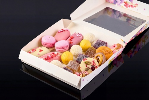 Подарочный набор «Эскимо», 21 шт