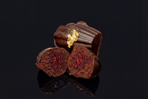 Десертный набор «Мадлен», 25 шт - #5