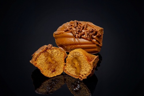 Десертный набор «Мадлен», 25 шт - #6