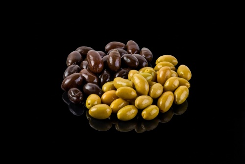 Ассорти оливок "Гигант"