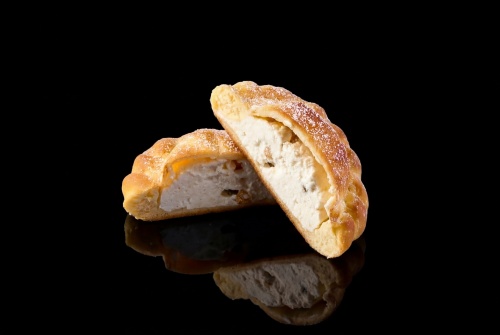 Набор Осетинских сладких мини пирогов «Оссета Свит», 8 шт - #4