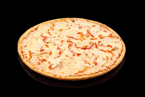 Пицца "Палермо"