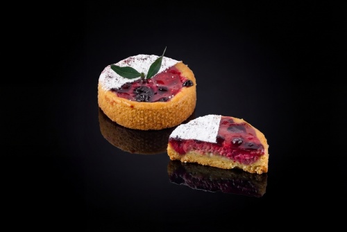 Набор печенья #1 - #2