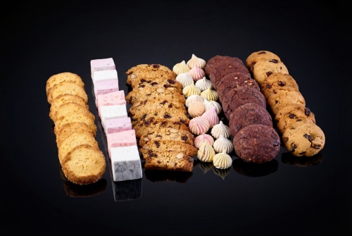 Набор печенья #2