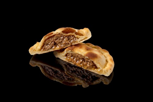 Набор осетинских сытных мини пирогов «Оссета Карне», 8 шт - #2