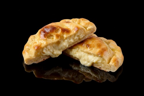 Набор осетинских сытных мини пирогов «Оссета Карне», 8 шт - #4