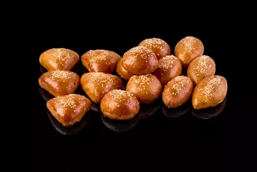 Русские пирожки сытные