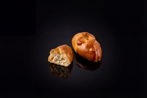 Набор пирожков #8, 40 шт - #3