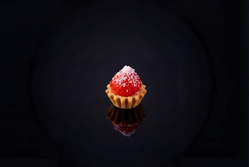 Набор пирожных «Berry pleasure», 24 шт - #6