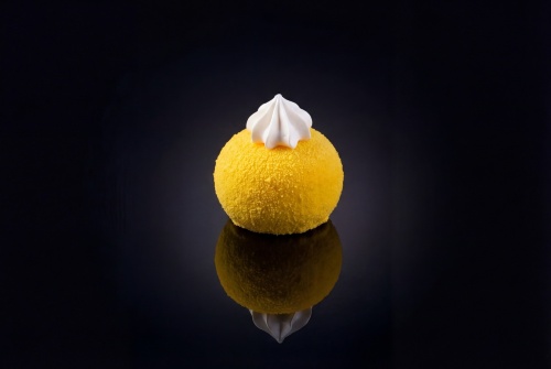 Набор пирожных «Citrus paradise», 24 шт - #2