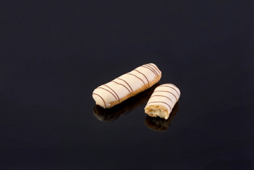 Набор пирожных «Шу» и Эклеров, 57 шт - #6