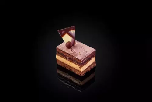 Ассорти пирожных «Восторг» - #5