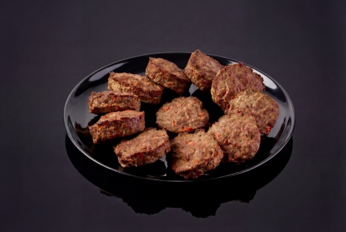 Бифштекс по-болгарски