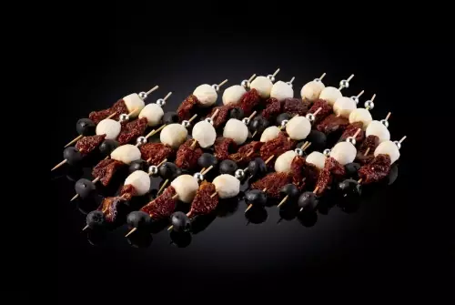 Канапе по-сицилийски