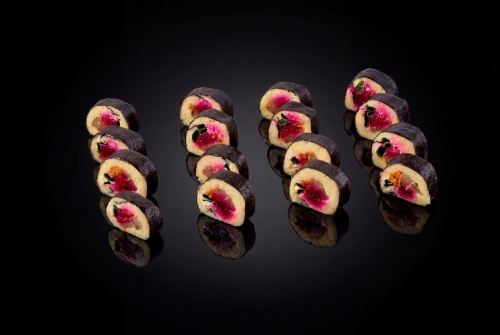 Сельдь под шубой