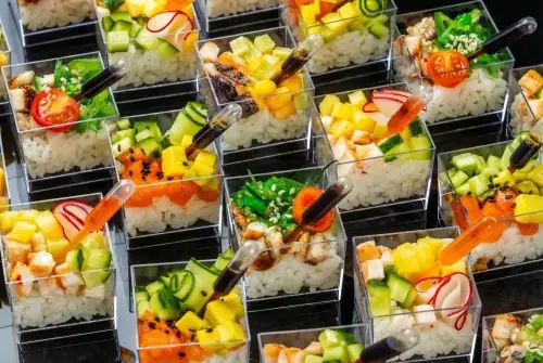 Веррины «Поке микс», 24 шт - #2