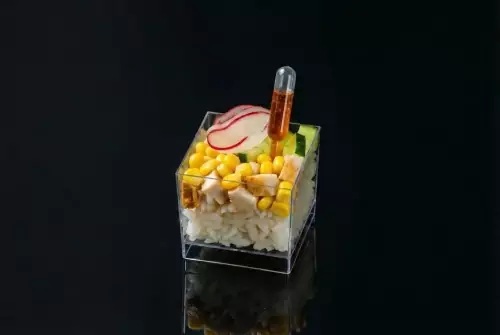 Веррины «Поке микс», 24 шт - #3