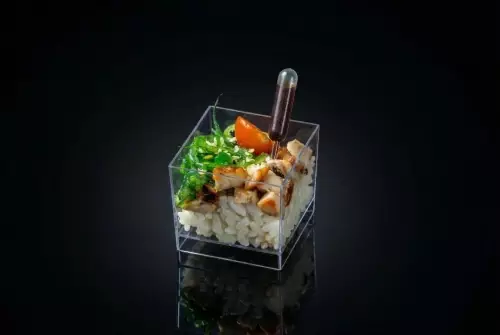 Веррины «Поке микс», 24 шт - #5