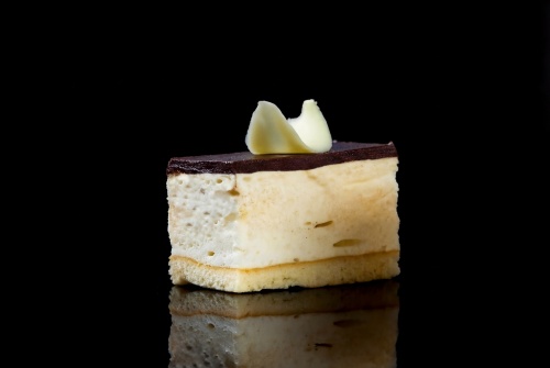 Пирожные «Птичье молоко», 10 шт - #3