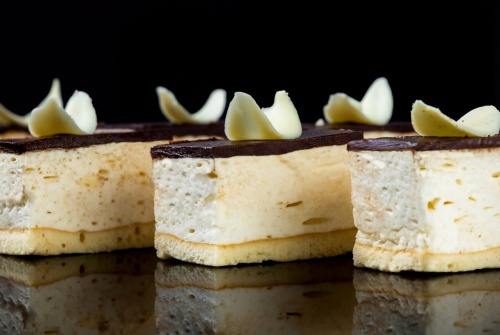 Пирожные «Птичье молоко», 10 шт - #2