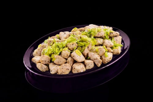 Индейка "Пуатье"