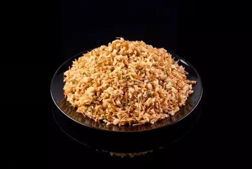 Жасминовый рис