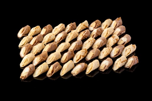 Блинные роллы с бананом, 44 шт