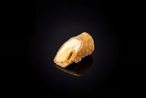 Блинные роллы с бананом, 44 шт - #2