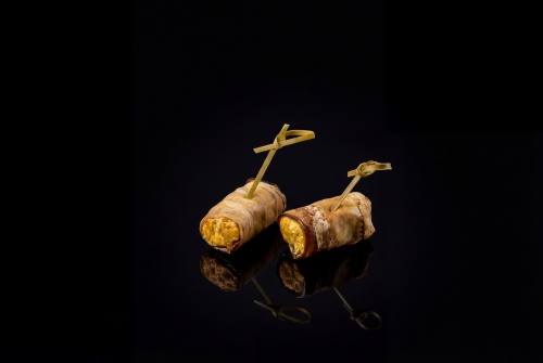 Ассорти рулетиков, 82 шт - #4