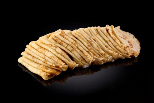 Блинчики "Русские"