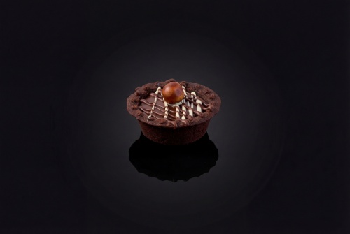 Тарталетки с чаем и карамелью, 16 шт - #3