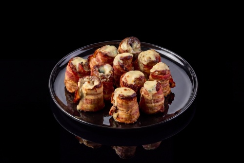 Говядина с черносливом