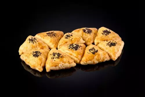 Самса с говядиной