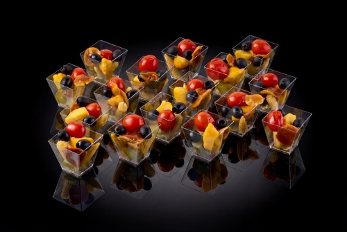 Веррины с маринадами, 16 шт