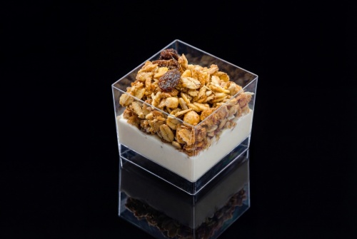 Веррины с мюсли и сырниками, 24 шт - #2