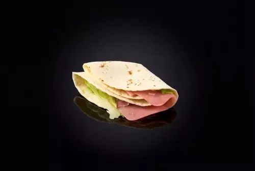 Тортильи с начинками, 15 шт - #3