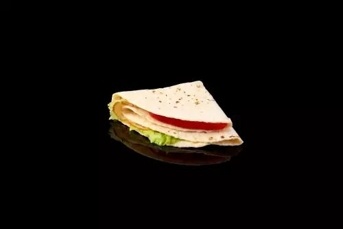 Тортильи с начинками, 15 шт - #2