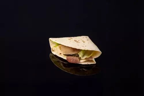 Тортильи с начинками, 15 шт - #5